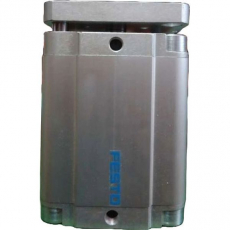 Cilindro pneumático ADVUL-80-80-P-A 156920 80X80