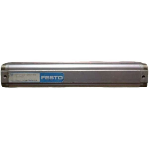 FESTO seminovo