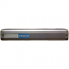 Cilindro pneumático ADVU-25-200-P-A 25X200