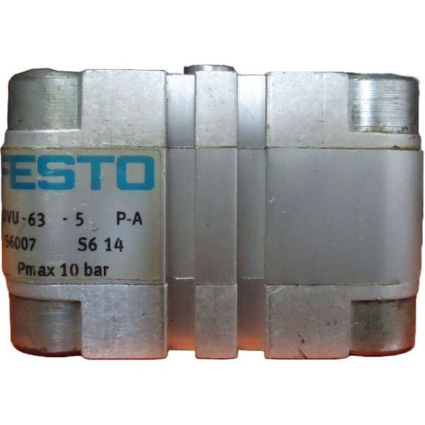 FESTO seminovo