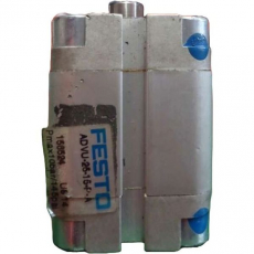 Cilindro pneumático ADVU-25-15-P-A 156524 25X15