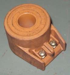 Bobina (modelo: 481044) para válvula pneumática