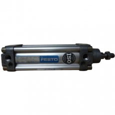 Cilindro pneumático DNGU-40-80-PPVA 40X80