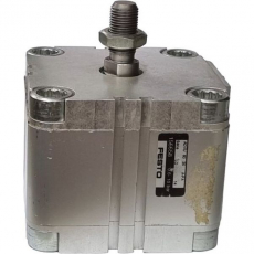 Cilindro pneumático ADVU-80-30-A-P-A 156658 80X30