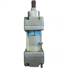 Cilindro pneumático DN4025PPV
