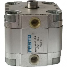 Cilindro pneumático ADVU-40-10-PA 156541 40X10