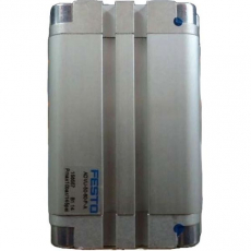 Cilindro pneumático ADVU-50-60-PA 156557 50X60