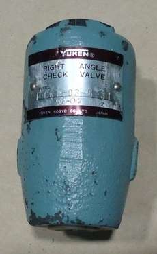 Válvula hidráulica (modelo: FCRT-03-5-31)