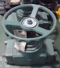 Válvula hidráulica (modelo: FHF4211-65-22)