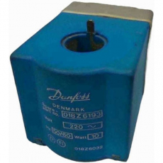 DANFOSS 018Z6193 usada