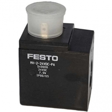 FESTO MH224VDCPA 24VDC 7.9W 