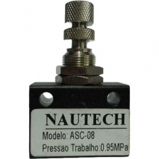 NAUTECH