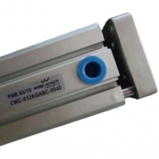 Cilindro pneumático CWC-032AGABC0040 32X40