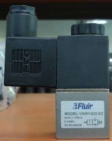 marca: FLUIR modelo: VSMI1422E2