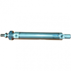 Cilindro pneumático DSNU-25-100-PA 14327 25X100