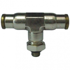 ConexãoT M5X4mm