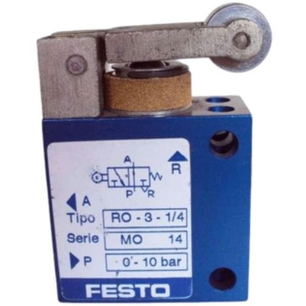 FESTO