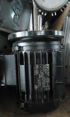 Motor para ventilador (modelo: AFT714A7)