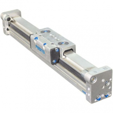 Atuador linear DGC-18-220-GFPPVA 18X220