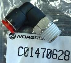marca: Norgren modelo: 1/4X6mm C01470628 estado: nova