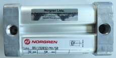 marca: Norgren modelo: RA192032MX50 32X50 estado: novo