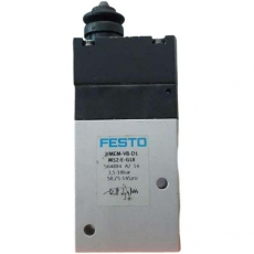 Válvula de acionamento mecânico VMEM-VB-D1-M52-E-G18 564884 564884