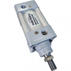Cilindro pneumático CWUP063734100025
