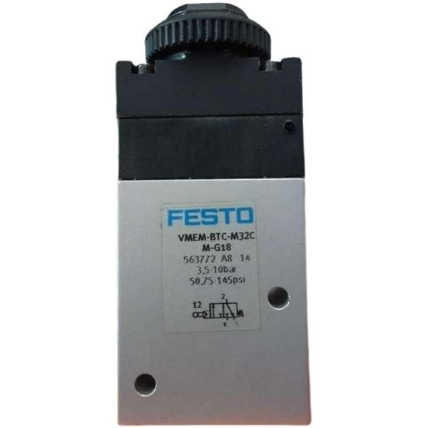 FESTO