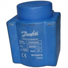 DANFOSS 018F6282 com cabo de 1m 