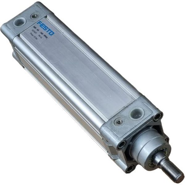 FESTO seminovo
