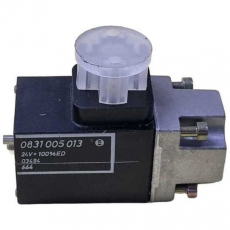 BOSCH 0831005013 24V