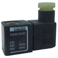 BOSCH 24V 48V/60Hz seminova