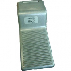 Pedal pneumático poppeT WP314