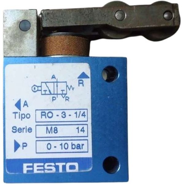 FESTO seminova