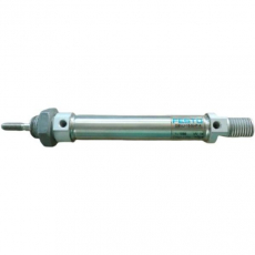 Cilindro pneumático DSNU-16-50-P 16X50