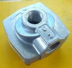 Válvula pneumática (modelo: OR37FB)