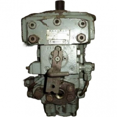 Bomba de pistão axial A4V40 HW10