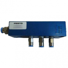 FESTO seminovo