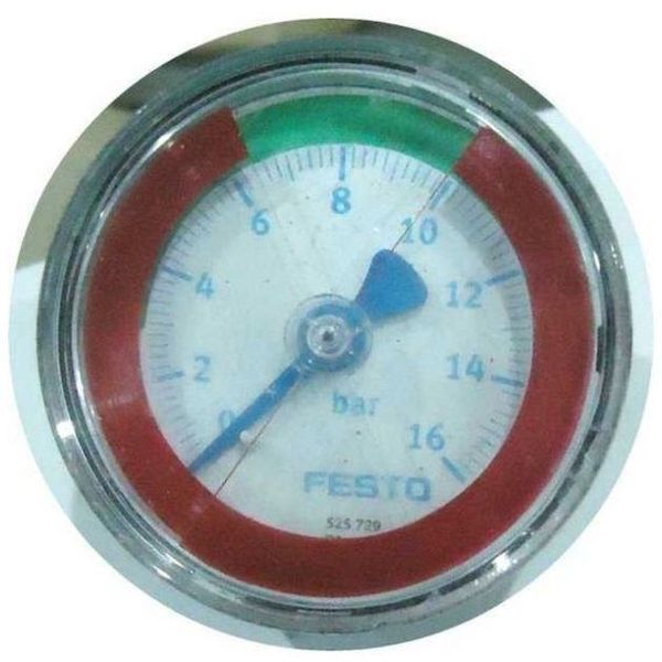 FESTO <br/>seminovo