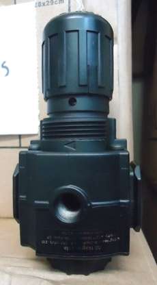 Regulador (modelo: R73G-2AK-RMN)