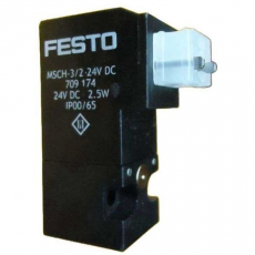 FESTO 709174 24VDC 2.5W