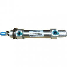 Cilindro pneumático CWMI-0207825-0040