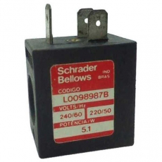 SCHRADER BELLOWS