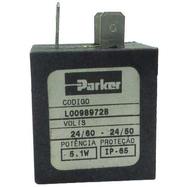 PARKER