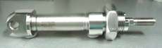 Cilindro pneumático CRDSNU-12-10-PAA3 552787 12X10