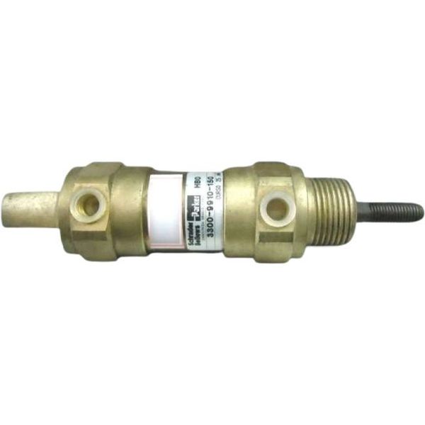 SCHRADER BELLOWS 