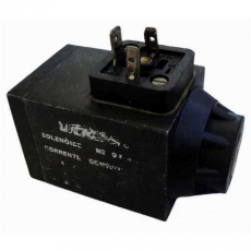 VICKERS 24V usada