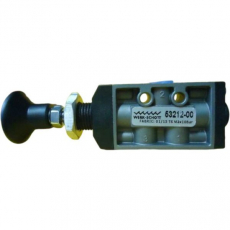 Válvula pneumática 53212-00