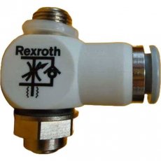 Regulador de fluxo 010821200195591 1/4X6