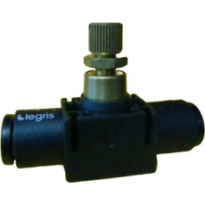 Regulador de fluxo 10mm